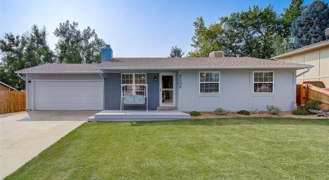 Photo of 8509 Fenton St, Arvada, CO 80003