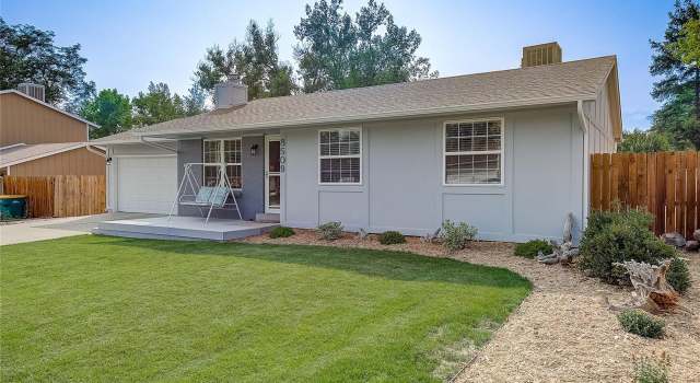 Photo of 8509 Fenton St, Arvada, CO 80003