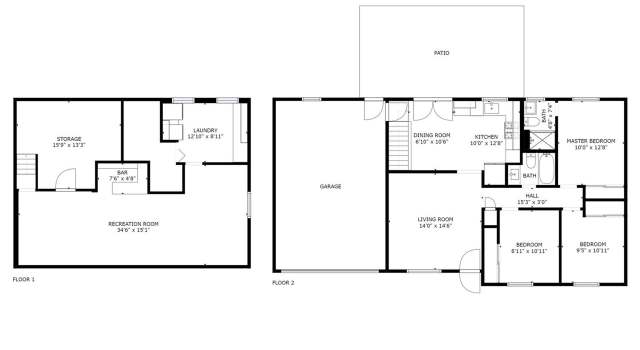 Photo of 8509 Fenton St, Arvada, CO 80003