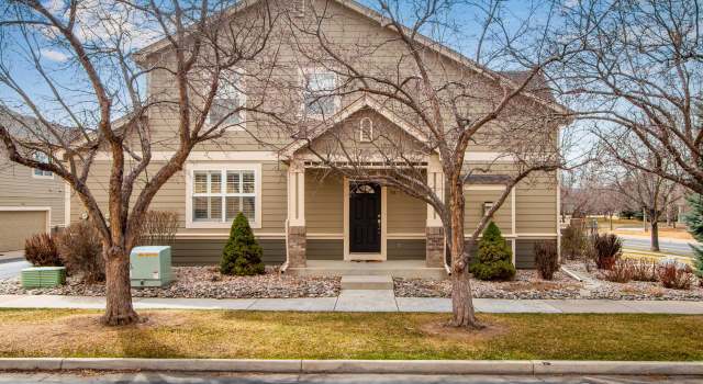 Photo of 3027 Rock Creek Dr, Fort Collins, CO 80528