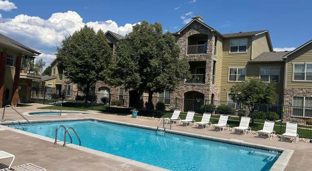 Photo of 5620 Fossil Creek Pkwy #6303, Fort Collins, CO 80525