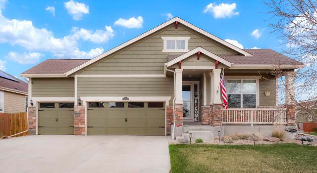 Photo of 16024 Columbine St, Thornton, CO 80602