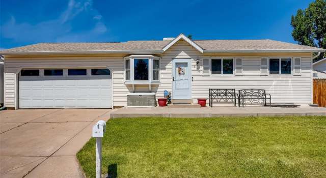 Photo of 6071 S Estes St, Littleton, CO 80123