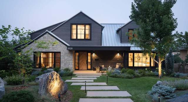 Photo of 2828 4th St, Boulder, CO 80304