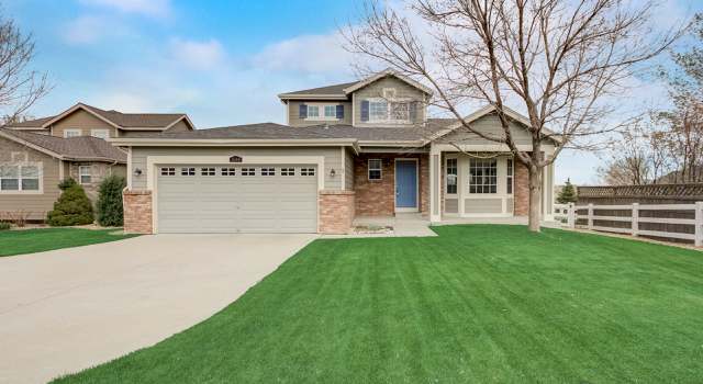 Photo of 1509 Wasp Ct, Fort Collins, CO 80526