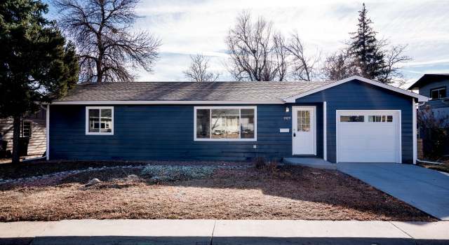 Photo of 1829 Orchard Pl, Fort Collins, CO 80521