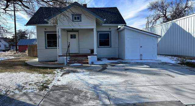 Photo of 155 W 4th St N, Cheyenne Wells, CO 80810