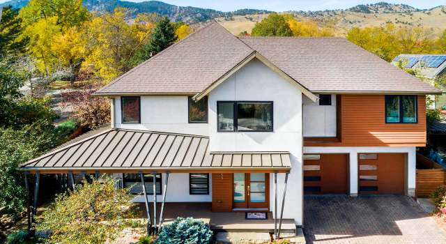 Photo of 3953 Springleaf Ln, Boulder, CO 80304