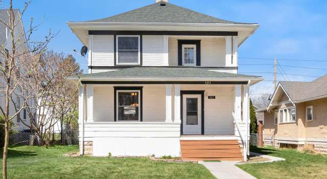 Photo of 1511 10th Ave, Greeley, CO 80631