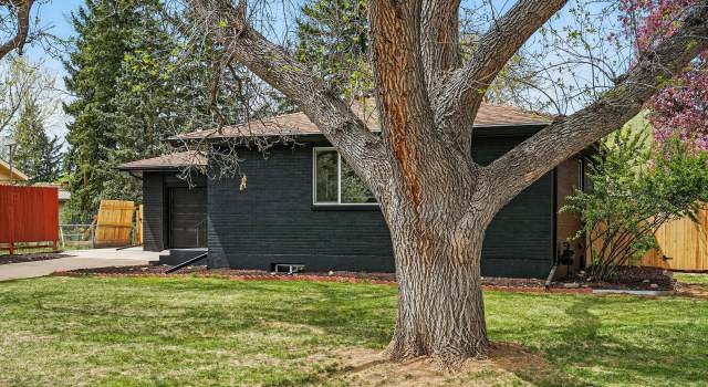 Photo of 2209 Purdue Rd, Fort Collins, CO 80525