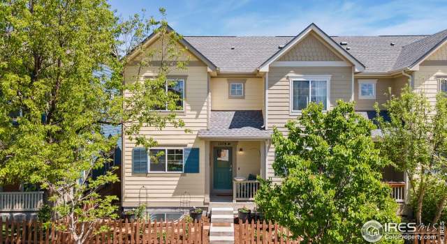 Photo of 1278 Hummingbird Cir Unit D, Longmont, CO 80501