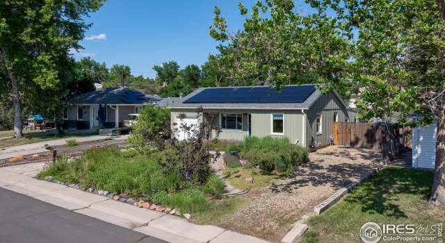 Photo of 7850 Raleigh Pl, Westminster, CO 80030