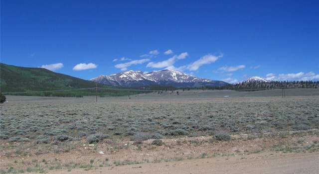 Photo of County Road 298, Twin Lakes, CO 81251