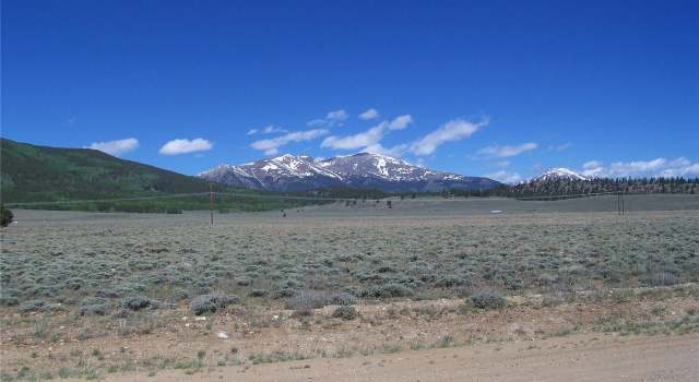 Photo of County Road 298, Twin Lakes, CO 81251