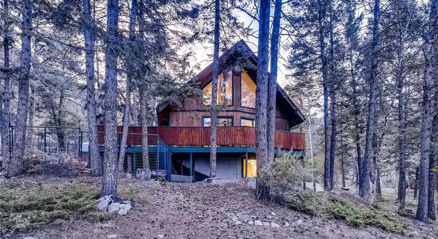 Photo of 12065 Bear Park Rd, Conifer, CO 80433