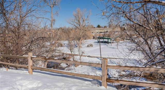Photo of 5250 S Huron Way #9309, Littleton, CO 80120