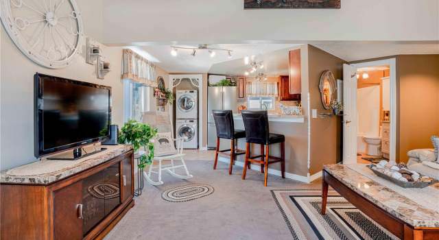 Photo of 5250 S Huron Way #9309, Littleton, CO 80120