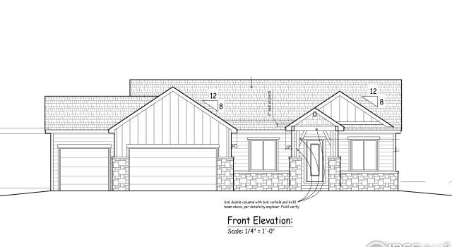 Photo of 6752 Valderrama Ct, Windsor, CO 80550