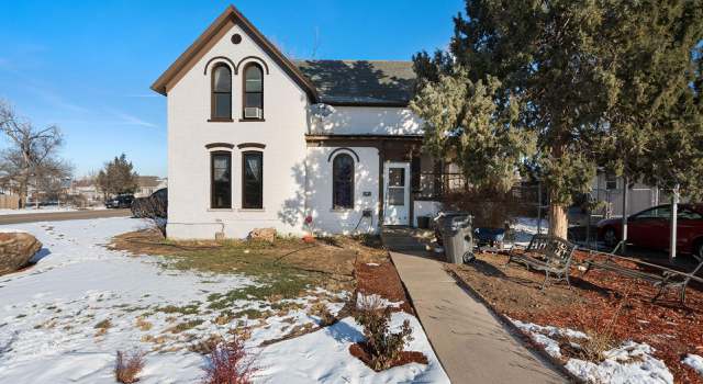 Photo of 929 4th St, Greeley, CO 80631