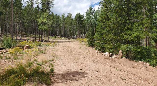 Photo of 51 Timicua Ct, Red Feather Lakes, CO 80545