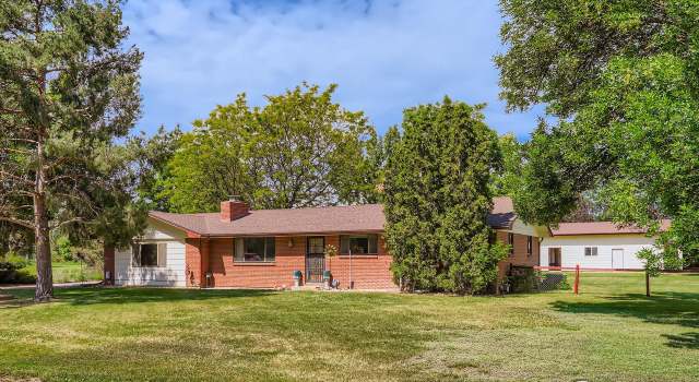 Photo of 9449 Schlagel St, Longmont, CO 80503