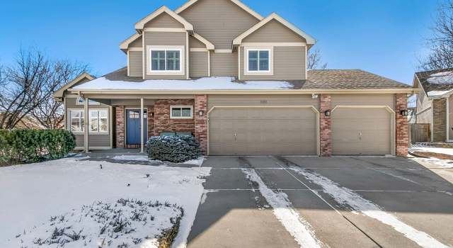 Photo of 1901 Glenview Ct, Fort Collins, CO 80526