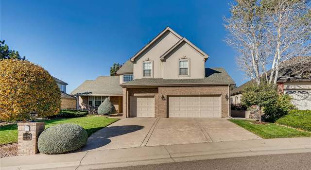 Photo of 6265 Noble St, Arvada, CO 80403