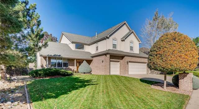 Photo of 6265 Noble St, Arvada, CO 80403