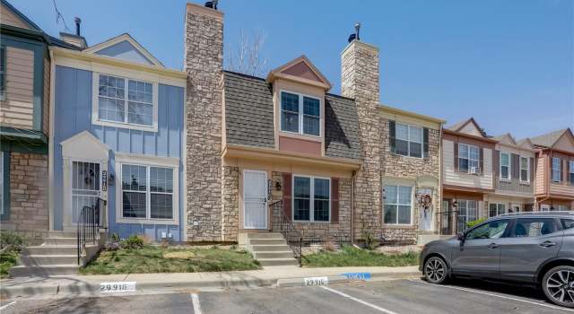Photo of 2991 W 81st Ave Unit C, Westminster, CO 80031