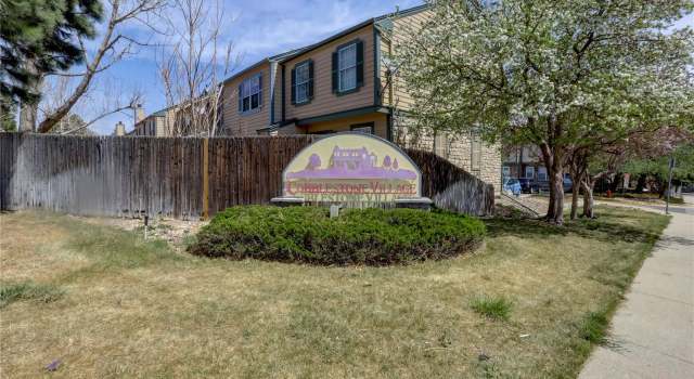 Photo of 2991 W 81st Ave Unit C, Westminster, CO 80031
