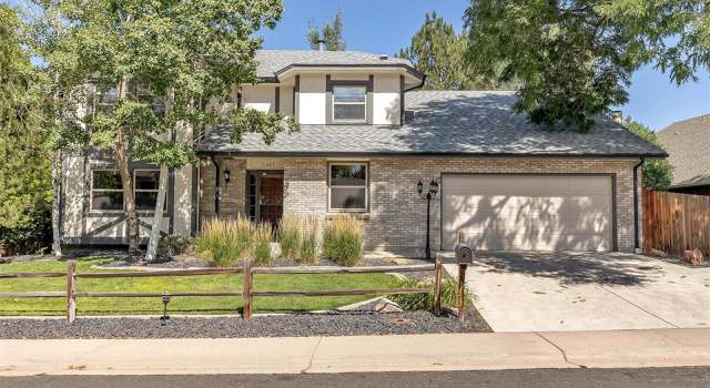 Photo of 11267 Quivas Loop, Westminster, CO 80234