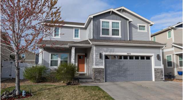 Photo of 2872 Hydra Dr, Loveland, CO 80537