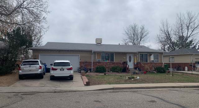 Photo of 938 S Del Norte Ave, Loveland, CO 80537