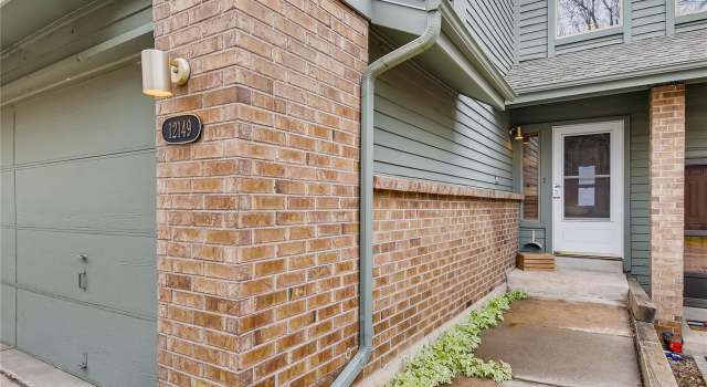 Photo of 12149 W Chenango Dr, Morrison, CO 80465