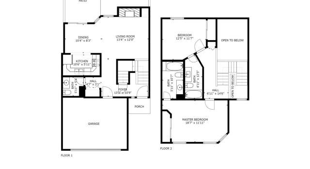 Photo of 12149 W Chenango Dr, Morrison, CO 80465