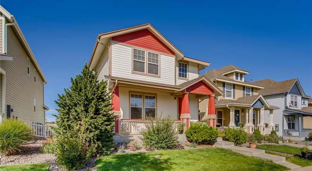 Photo of 2132 Brightwater Dr, Fort Collins, CO 80524