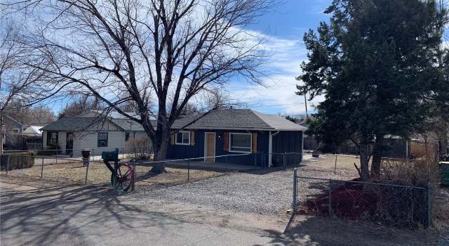 Photo of 11932 W 14th Ave, Lakewood, CO 80401