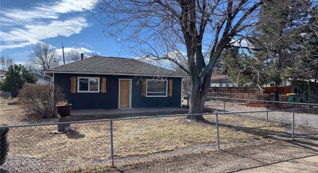 Photo of 11932 W 14th Ave, Lakewood, CO 80401