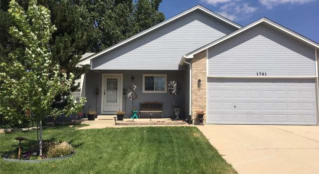 Photo of 1741 Oak St, Fort Lupton, CO 80621