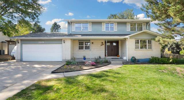 Photo of 2219 27th Ave, Greeley, CO 80634