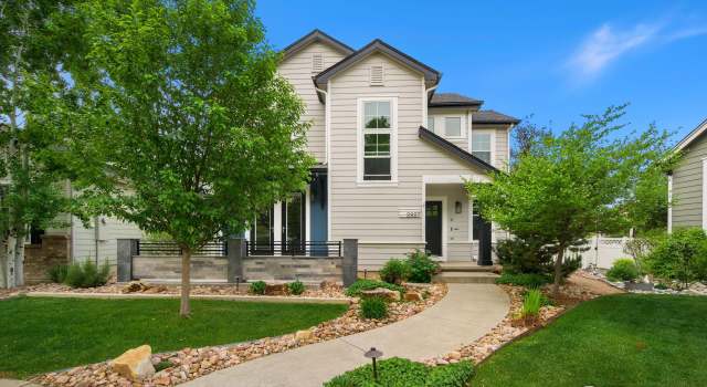 Photo of 2927 Spring Harvest Ln, Fort Collins, CO 80528