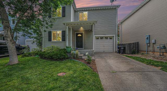 Photo of 3314 Planter Way, Fort Collins, CO 80526