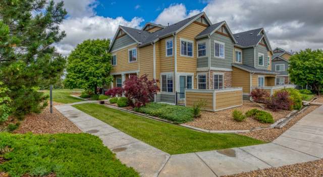 Photo of 15800 E 121st Ave Unit F4, Lochbuie, CO 80603