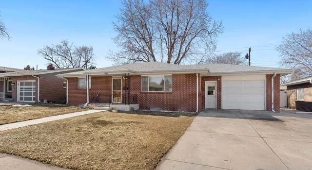 Photo of 1221 24th Ave, Greeley, CO 80634