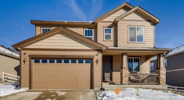 Photo of 2940 Echo Park Dr, Castle Rock, CO 80104