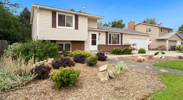 Photo of 725 Wagonwheel Dr, Fort Collins, CO 80526