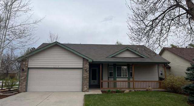 Photo of 2638 Arancia Dr, Fort Collins, CO 80521