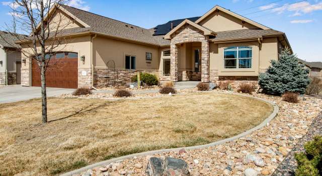 Photo of 3577 Peruvian Torch Dr, Loveland, CO 80537