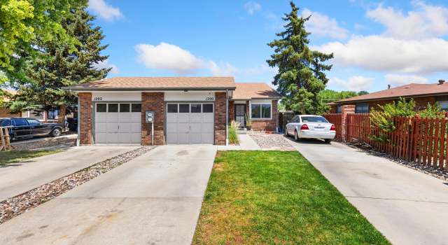 Photo of 1200 Parker Dr, Longmont, CO 80501