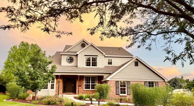 Photo of 901 Fossil Creek Pkwy, Fort Collins, CO 80525